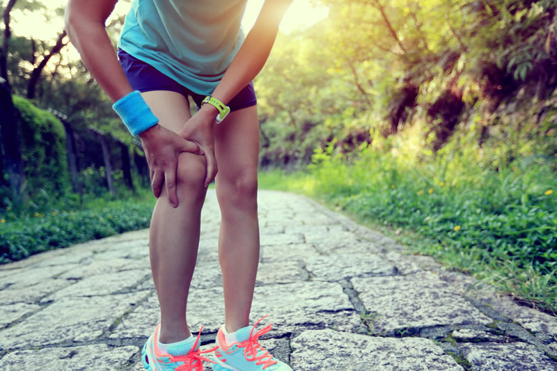 Prevent ACL injury