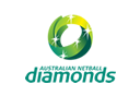 Australian Netball Diamonds