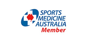 Sports Medicine Australia - Member