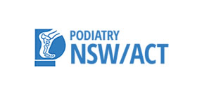 Australian Podiatry Association (NSW&ACT) - Member