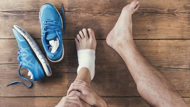 Sports podiatry North Sydney