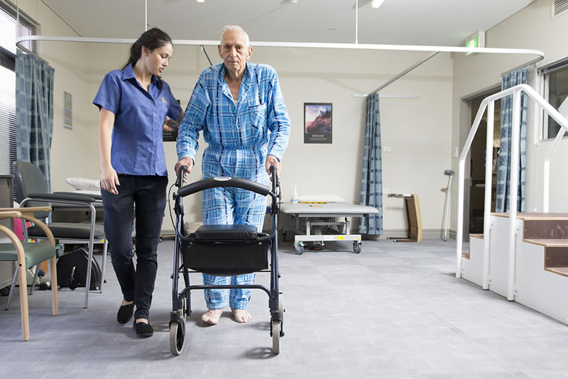 Post-Operative Rehabilitation Post-Operative Rehabilitation