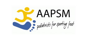 Australasian Academy of Podiatric Sports Medicine (AAPSM)