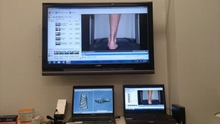 RSZ Screening podiatry