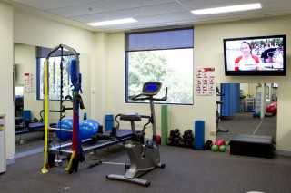 Mater Clinic Physiotherapy in North Sydney